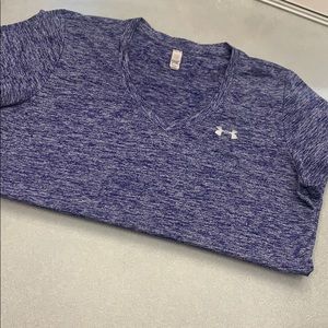 Workout shirt